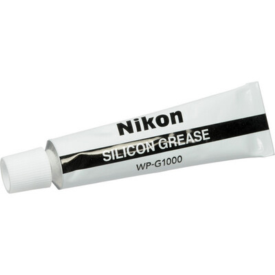 Nikon WP-G1000 SILICON GREASE (NIK-VHY00105)