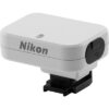 Nikon GP-N100 GPS Unit (White) (NIK-VWD004CW)