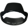 Nikon Lens Hood HN-N105 for 1 NIKKOR VR 6.7-13mm f/3.5-5.6 (NIK-JVB10601)