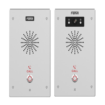 Fanvil i16SV SIP Intercom (FNV-i16SV)