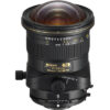 Nikon PC NIKKOR 19mm f/4E ED Tilt-Shift Lens (NIK-JAA639DA)