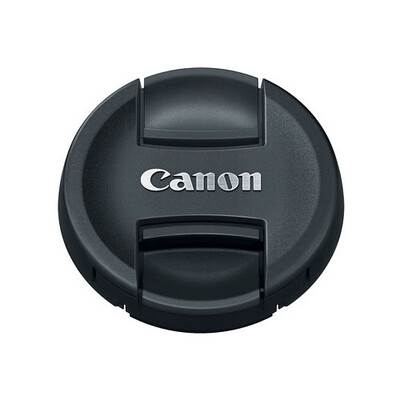 กล้องถ่ายภาพ อุปกรณ์เสริม Lens Cap for EF-S 35mm f/2.8 Macro IS STM Lens (CNN-2225C001AA)
