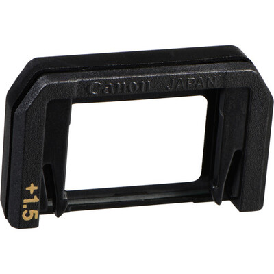 กล้องถ่ายภาพ อุปกรณ์เสริม Diop Adj Lens ED+1.5 (CNN-2866A001AA)