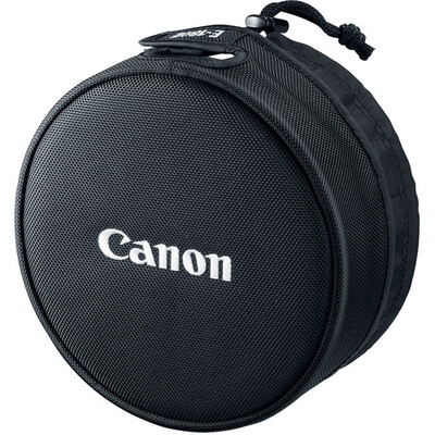 กล้องถ่ายภาพ อุปกรณ์เสริม Lens Cap E-180E (CNN-3048C001AA)