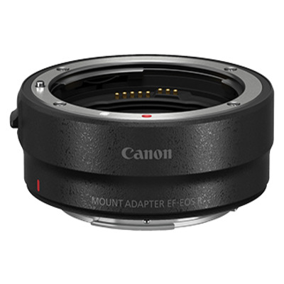 กล้องถ่ายภาพ อุปกรณ์เสริม Mount Adapter EF-EOS R (CNN-2971C003AA)