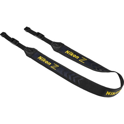Nikon Strap H2112 (AN-DC25) (NIK-VHS06501)