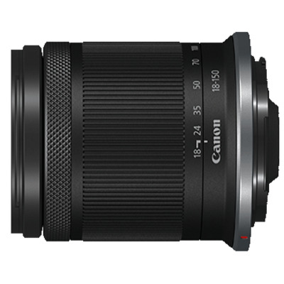 กล้องถ่ายภาพ เลนส์ RF RF-S18-150mm f/3.5-6.3 IS STM (CNN-5564C003AA)