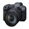 กล้องมิเรอร์เลส EOS R5 (RF24-105mm f/4L IS USM) (CNN-4147C018AA)