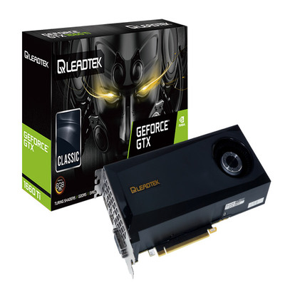 WinFast GTX 1660 Ti CLASSIC 6G