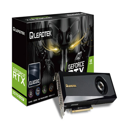WinFast RTX 2070 SUPER CLASSIC 8G