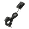 กล้องถ่ายภาพ อุปกรณ์เสริม DC Coupler DR-E6 (CNN-3352B001AA)