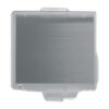 Nikon BM-10 LCD Monitor Cover (NIK-VBW21001)