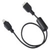 กล้องถ่ายภาพ อุปกรณ์เสริม Interface Cable IFC-40AB II (CNN-9134B001AA)