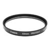 กล้องถ่ายภาพ อุปกรณ์เสริม 52mm Protect Filter (CNN-2588A001AA)