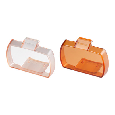 กล้องถ่ายภาพ อุปกรณ์เสริม Color Filter Set SCF-E3 (CNN-1178C001AA)