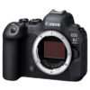 กล้องมิเรอร์เลส EOS R6 Mark II (Body) (CNN-5666C007AA)