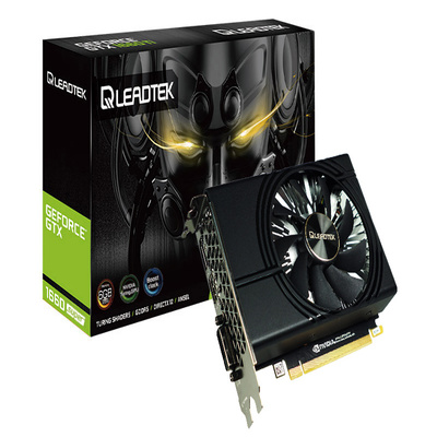 WinFast GTX 1660 SUPER