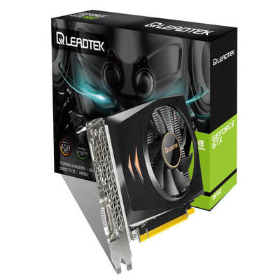 WinFast GTX 1650 D6 4G