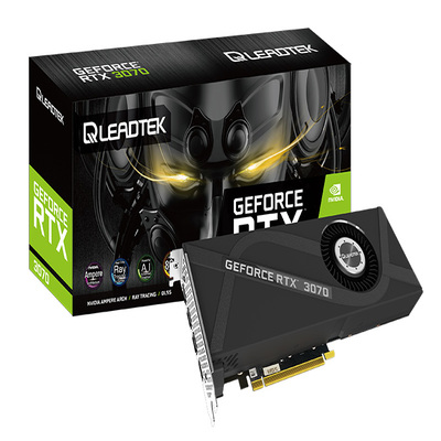 WinFast RTX 3070 AI BLOWER 8G REV A