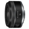 กล้องถ่ายภาพ เลนส์ RF RF16mm f/2.8 STM (CNN-5051C003AA)