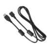 กล้องถ่ายภาพ อุปกรณ์เสริม Interface Cable IFC-150U II (CNN-9131B001AA)