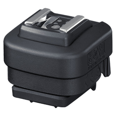 กล้องถ่ายภาพ อุปกรณ์เสริม Multi-Function Shoe Adapter AD-E1 (CNN-4943C001AA)