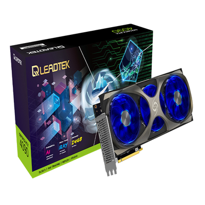 WinFast RTX 4090 HURRICANE 24G