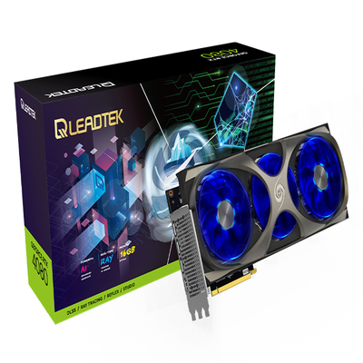 WinFast RTX 4080 HURRICANE 16G