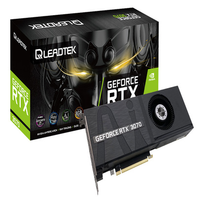 WinFast RTX 3070 AI BLOWER 8G REV B