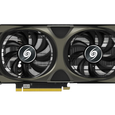 WinFast RTX 4060 Ti HURRICANE 8G