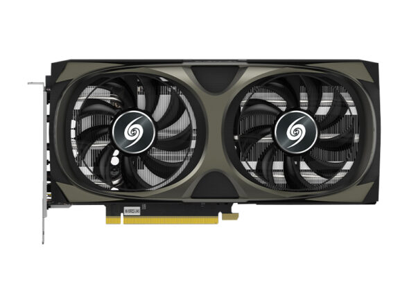WinFast RTX 4060 Ti HURRICANE 8G
