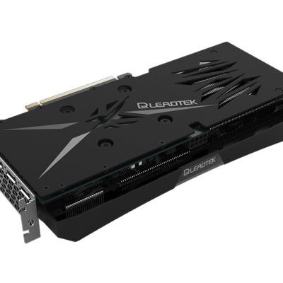 WinFast RTX 4060 Ti HURRICANE 8G