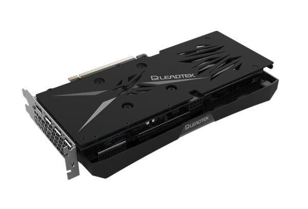 WinFast RTX 4060 Ti HURRICANE 8G