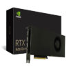 NVIDIA RTX 5000 Ada Generation