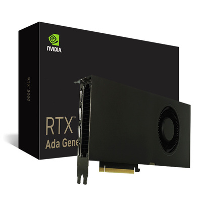 NVIDIA RTX 5000 Ada Generation