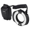 กล้องถ่ายภาพ อุปกรณ์เสริม Macro Ring Lite MR-14EX II (CNN-9389B005AA)