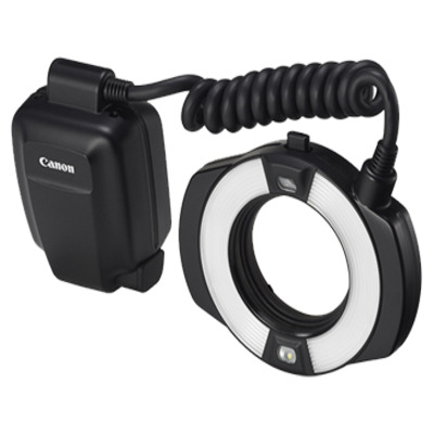 กล้องถ่ายภาพ อุปกรณ์เสริม Macro Ring Lite MR-14EX II (CNN-9389B005AA)