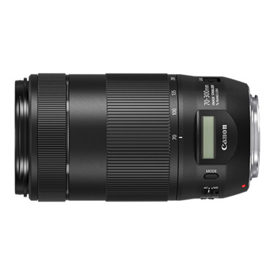กล้องถ่ายภาพ เลนส์ EF EF70-300mm f/4-5.6 IS II USM (CNN-0571C003AA)