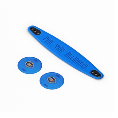 SteelSeries Booster Pack: Alliance Edition