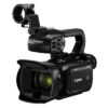 กล้องวิดีโอ กล้องถ่ายวิดีโอมืออาชีพ XA60 (CNN-5733C003AA)