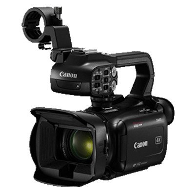 กล้องวิดีโอ กล้องถ่ายวิดีโอมืออาชีพ XA60 (CNN-5733C003AA)