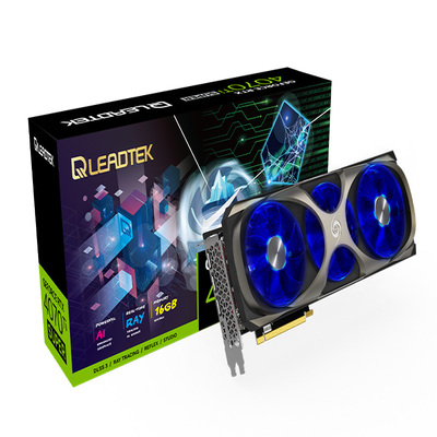 WinFast RTX 4070 Ti SUPER HURRICANE 16G