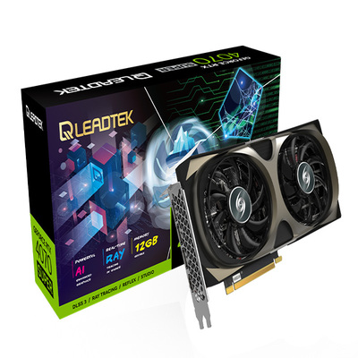 WinFast RTX 4070 SUPER HURRICANE 12G