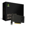 NVIDIA RTX 2000 Ada Generation