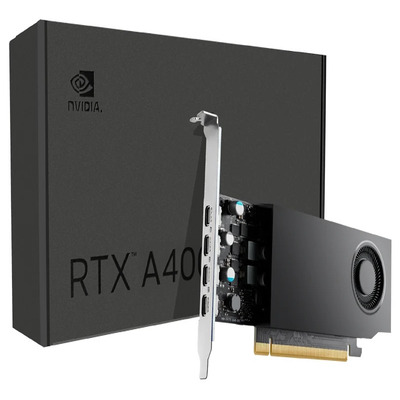 NVIDIA RTX A400