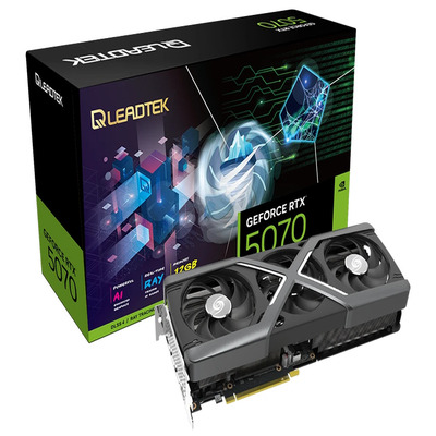 WinFast RTX 5070 HURRICANE 12G