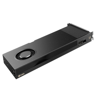 NVIDIA RTX PRO™ 4000 Blackwell Generation