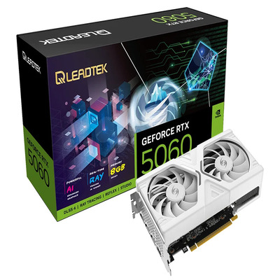 WinFast RTX 5060 HURRICANE 8GB