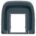 กล้องถ่ายภาพ อุปกรณ์เสริม Diop Adj Lens ED+3 (CNN-2864A001AA)