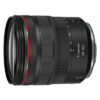 กล้องถ่ายภาพ เลนส์ RF RF24-105mm f/4L IS USM (CNN-2963C003AA)